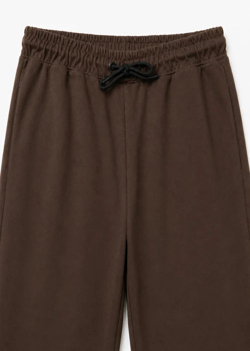 Regular Fit Trousers