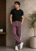 Regular Fit Trousers
