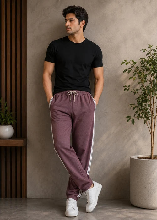 Regular Fit Trousers