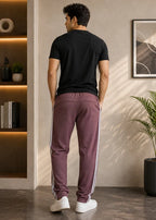 Regular Fit Trousers