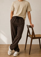 Regular Fit Trousers