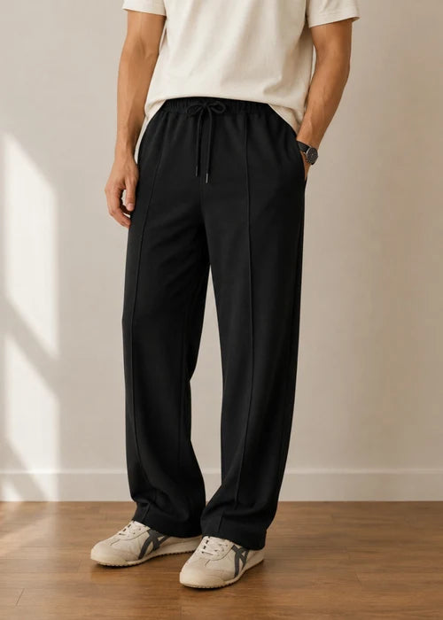 Regular Fit Trousers