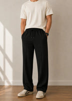 Regular Fit Trousers