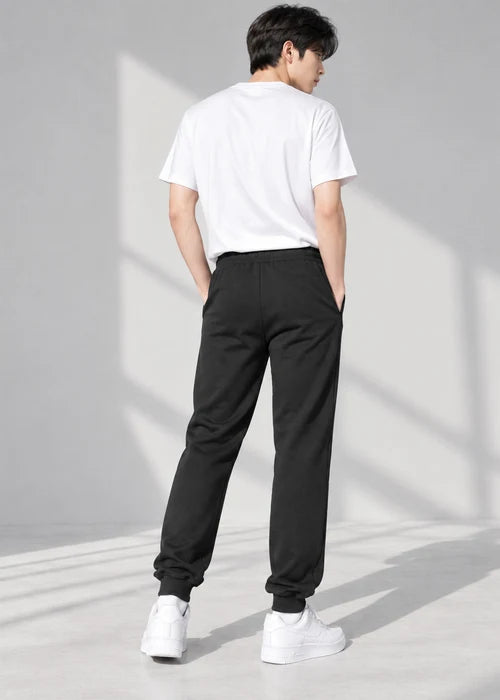 Regular Fit Trousers