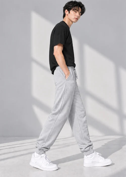 Regular Fit Trousers