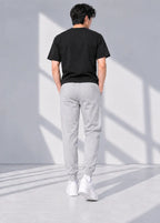 Regular Fit Trousers