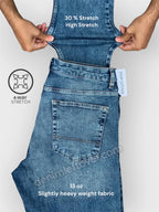 Original "PRIMARK" Denim Jean