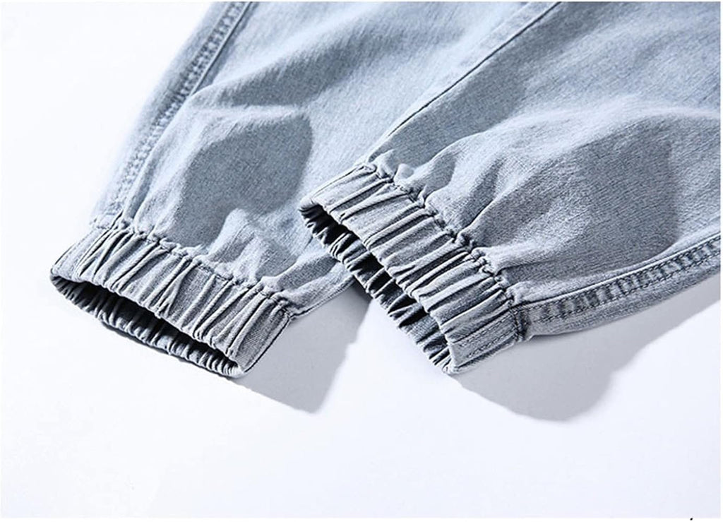 Men's Multi-Pocket Cargo Trouser