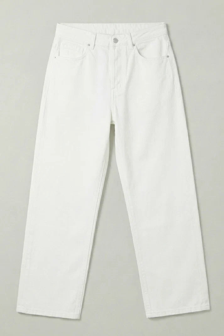 Regular Fit Trousers