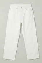Regular Fit Trousers
