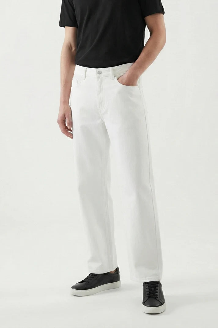 Regular Fit Trousers