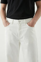 Regular Fit Trousers