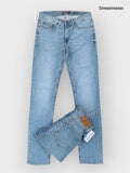 Denim Jean | Straight Fit