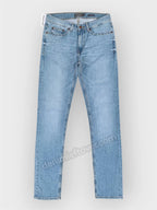 Denim Jean | Straight Fit