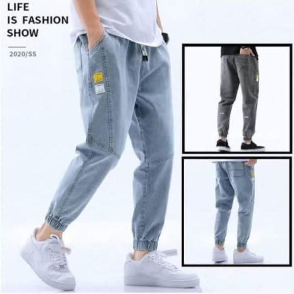 Men's Multi-Pocket Cargo Trouser