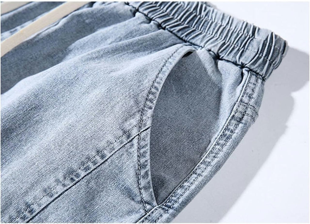 Men's Multi-Pocket Cargo Trouser