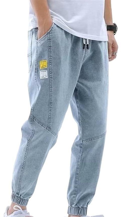 Men's Multi-Pocket Cargo Trouser